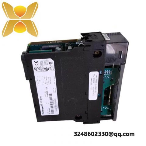 Honeywell 51403483-100/TC-FTEB01 Ethernet Module for Control Systems