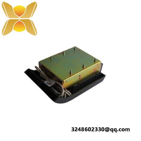 Honeywell DCS Module 51403626-200: Precision Control for Industrial Automation