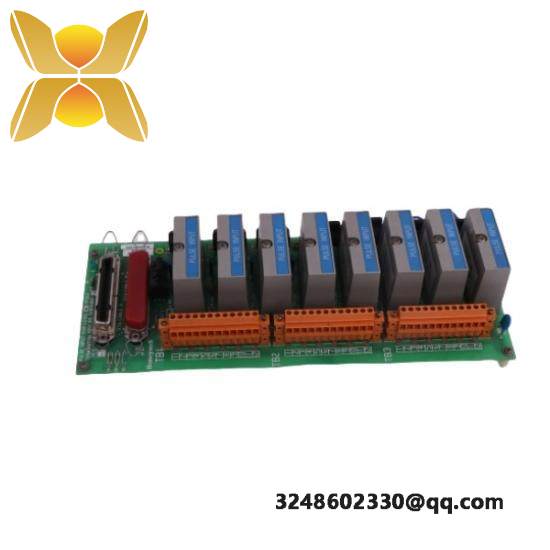 honeywell_51403645-100_tp-zsbhm2-100_plc_module.jpg Honeywell PLC TP-ZSBHM2-100 Control Module, Industrial Automation Solutions