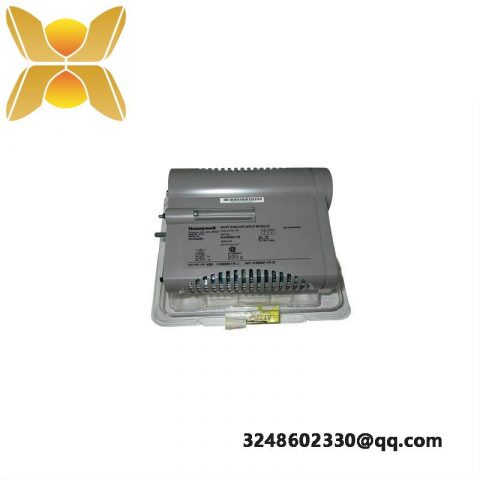 Honeywell 51405038-175 Analog Input Module for Industrial Control Systems