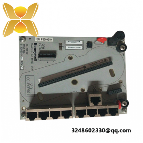 HONEYWELL 5141929-300 Dual Temperature Sensor for Precise Industrial Control