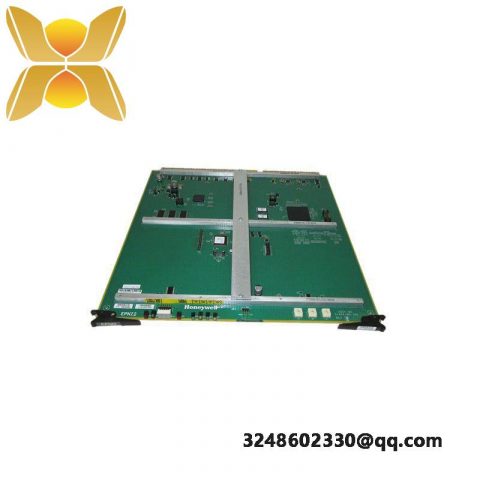 Honeywell 51454196-100 Rev. R PLC Board