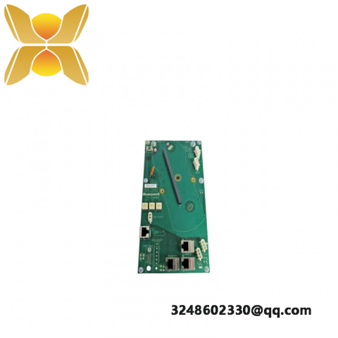 Honeywell 51454241-135 Automation Parts for Industrial Control Systems