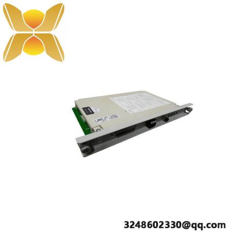 Honeywell 620-0059 Redundancy Control Module, Industrial Automation Solutions