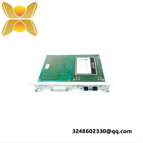 Honeywell 620-0071 Logical Manager Module, Control System Module