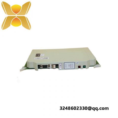 HONEYWELL Processor Module 620-0080, for Industrial Control Applications