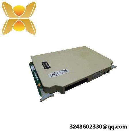 Honeywell I/O Control Module 620-0085 - Industrial Automation Solution