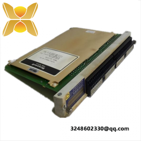 Honeywell 621-6575R Output Module: Industrial Control Solutions
