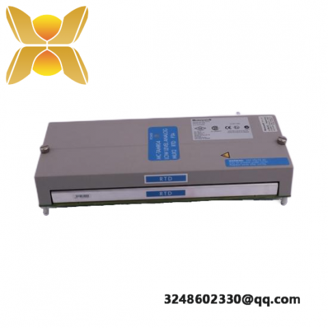 Honeywell 621-9934C UCN Industrial Control Module