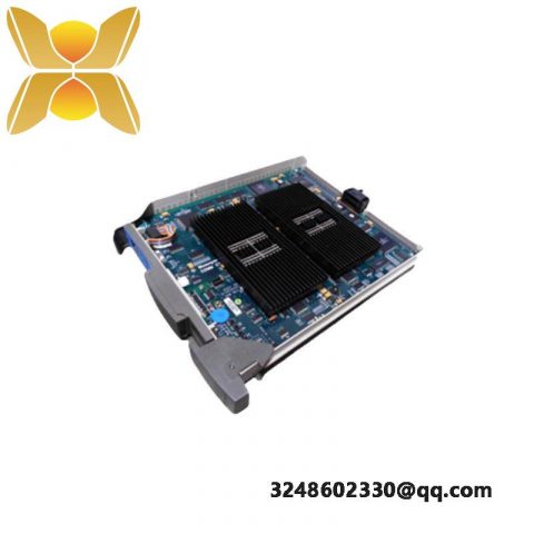 Honeywell 6580801911 Automation Module Distribution