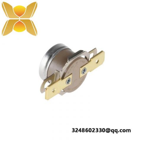 Honeywell 6580801940 Bi-Metallic Thermostat, Advanced Temperature Control Solution