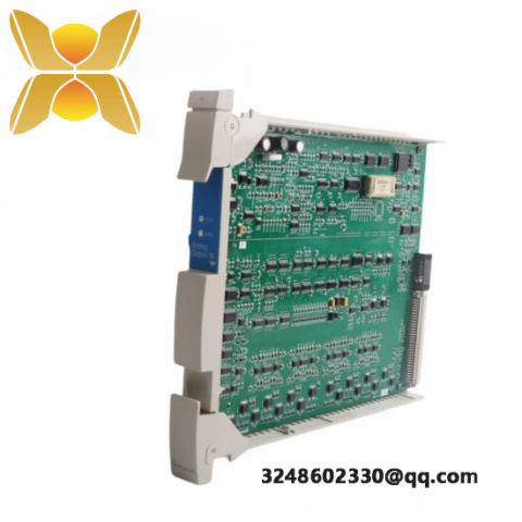 Honeywell PLC 80363969-150 Analog Output Module