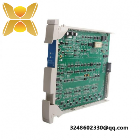 Honeywell 80363969-150 UCN Analog Output Module for Industrial Control Systems