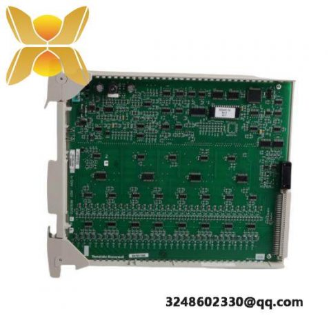 Honeywell 80363972-150 UCN Digital Input Module for Industrial Automation Solutions