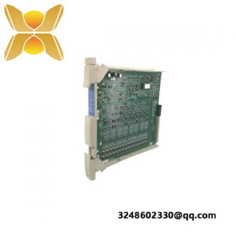 Honeywell 80363975-100 Digital Output Module: Precision Control for Industrial Automation