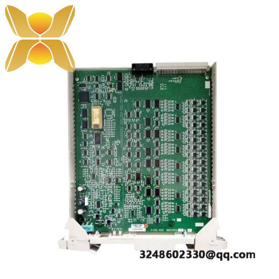 honeywell_80363975-150-1.jpg Honeywell PLC, 80363975-150, Digital Output, Industrial Control Module