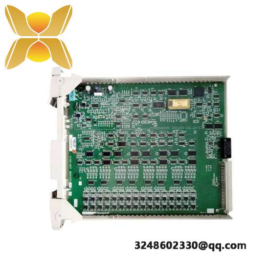 honeywell_80363975-150_1.jpg Honeywell PLC, 80363975-150, Digital Output, Industrial Control Module