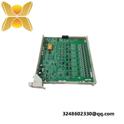 Honeywell 80363975-150 Digital Output Module, PLC, DO, Safety Barrier