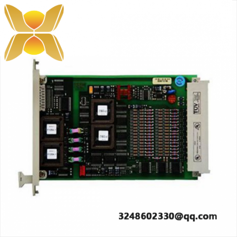 SIemens 500L-BAD92, Industrial Control Module, Precision Engineered