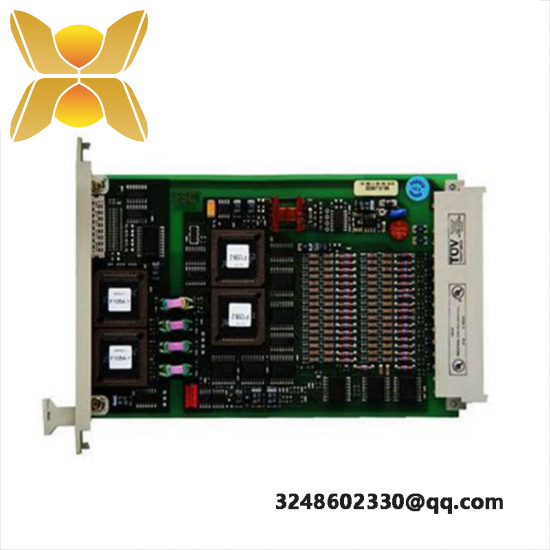 honeywell_8c-paoha1_51454469-275_analog_output_with_hart.png SIemens 500L-BAD92, Industrial Control Module, Precision Engineered