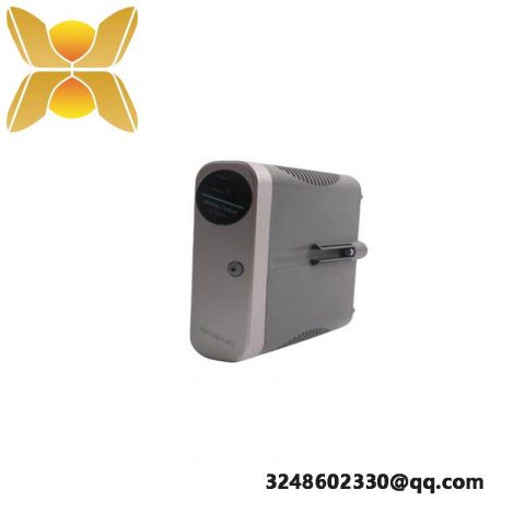 Honeywell 8C-PAON01 Analog Output Module - Precise Control for Industry 4.0