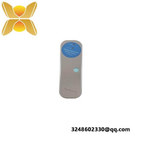 Honeywell 8C-PAONA1 | High Precision Analog Output Module, Industrial Control