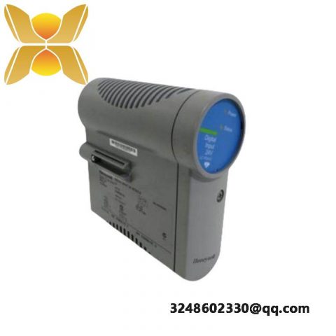 Honeywell 8C-PDIS01 51454360-175 Digital Input Module: Control Systems Expert