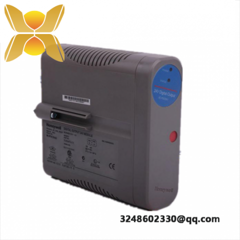 HONEYWELL 8C-TAIDB1 Analog Input Module: High Precision Industrial Control Solutions