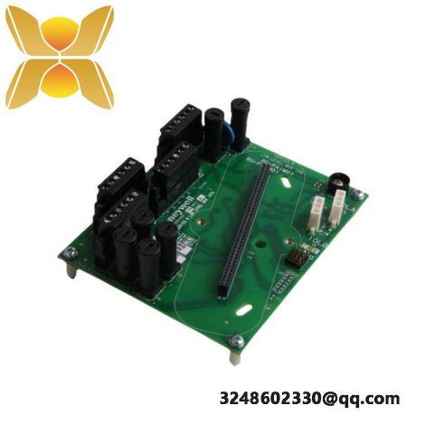 Honeywell 8C-TAIM01/51306999-175 Analog Input Module: Industrial Control Excellence