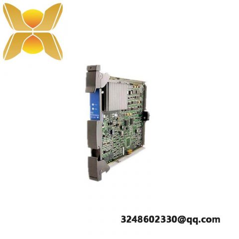 Honeywell 8C-TAIX51 Digital Input Module, Industrial Control Solutions