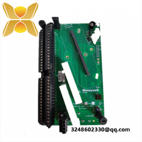 HONEYWELL 8C-TAOX61 51306981-175 Circuit Board: Industrial Control Module