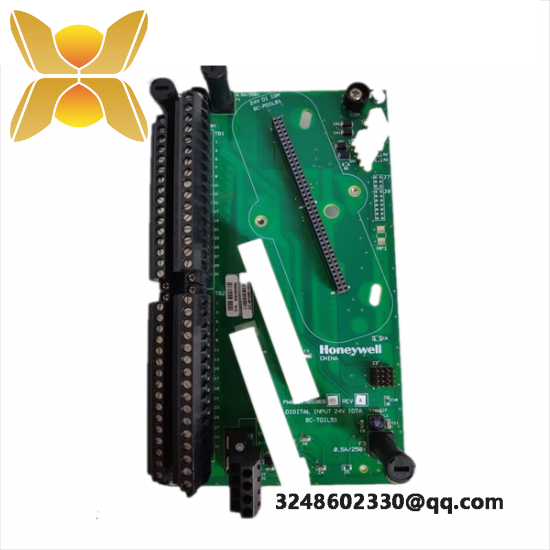 honeywell_8c-taox61_51306981-175_circuit_board.png HONEYWELL 8C-TAOX61 51306981-175 Circuit Board: Industrial Control Module