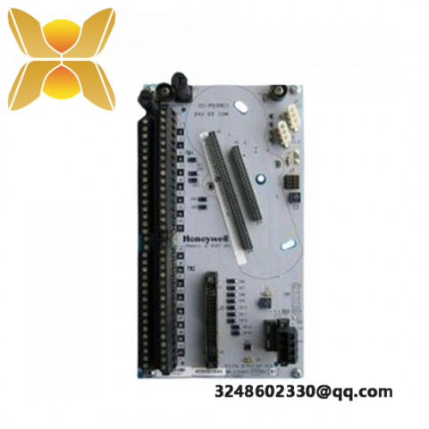 Honeywell C300 PLC Module: 8C-TDIL01 & 8C-TDIL11 - Industrial Automation Solutions