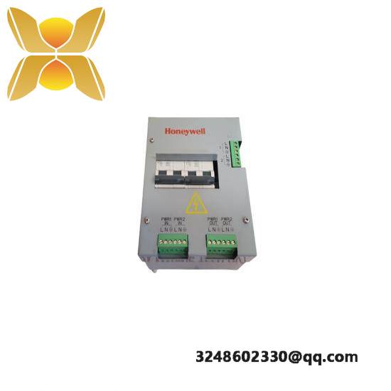 honeywell_8c-toaxb1_circuit_board.jpg Honeywell 8C-TOAXB1 Circuit Board - Industrial Control Module