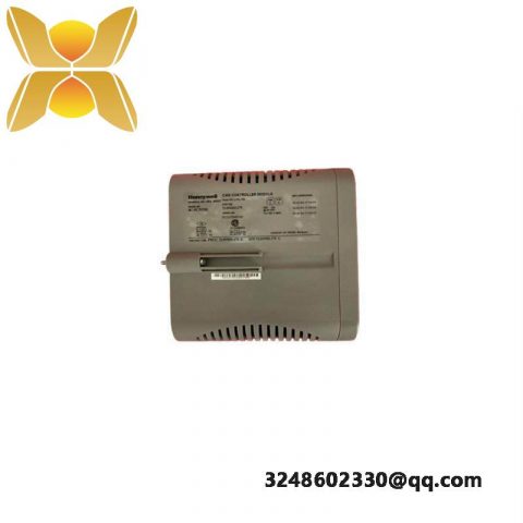 Honeywell C300 Controller Module 8C-PCNT02, High-Performance Control Solution