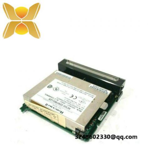 Honeywell PLC, 900A01-0002, Analog Output Module