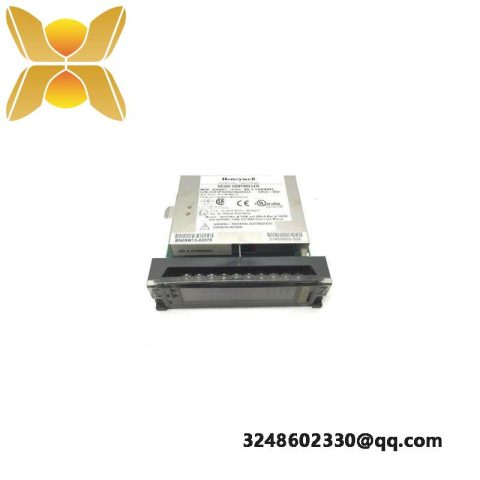 HONEYWELL 900B16-0101 Industrial Controller