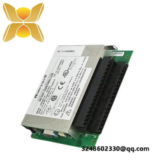 honeywell_900b16-0202_hc900_honeywell_analog_output_module.jpg Fisher DVC6010 HC - High-Performance Digital Valve Controller