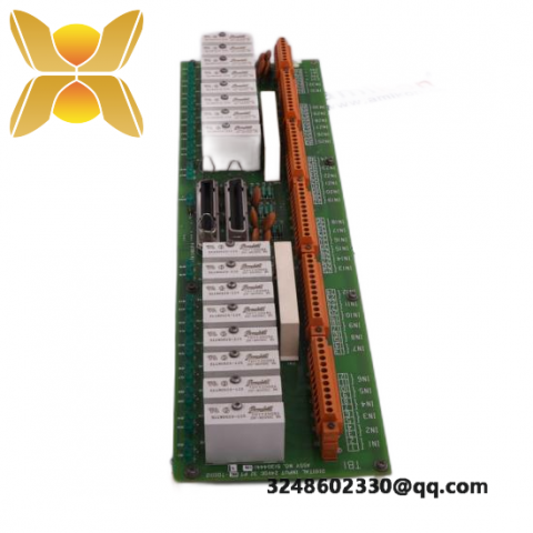 Honeywell 900C32-0021 CPU: Industrial Control Solution, Precision at Its Core