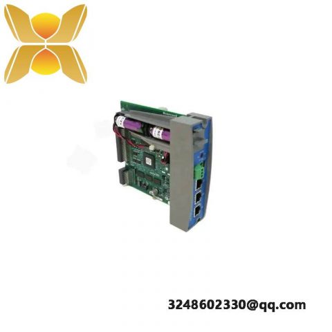 Honeywell 900C70-0360-00 CPU Controller: Precision Control for Industrial Applications