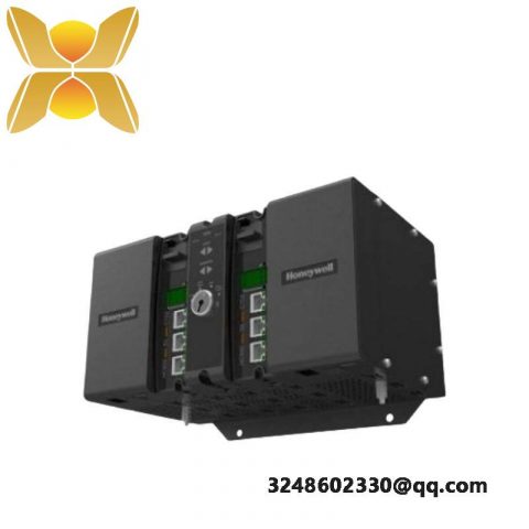 Honeywell 900C75S-0560 Industrial Controller