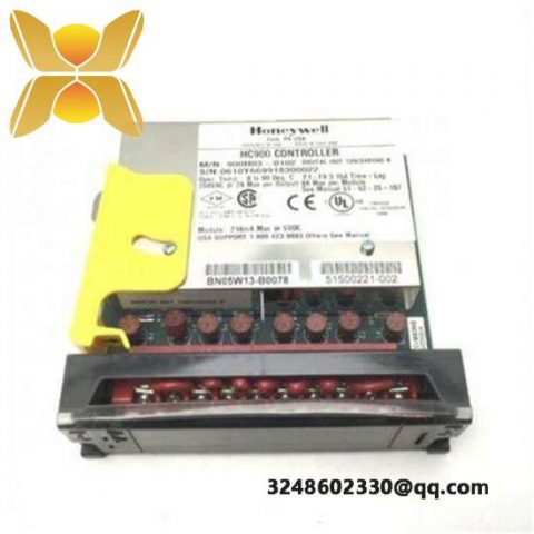 Honeywell 900H03-0102 Digital Output Module