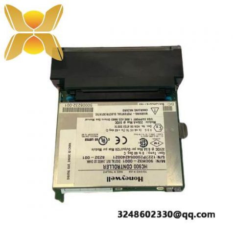 Honeywell 900H03-0202 Digital Output Module