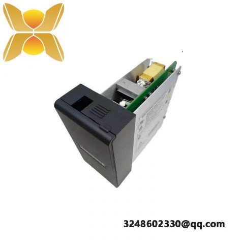 Honeywell Power Supply 900P01-0601: Reliable Industrial Energy Solution