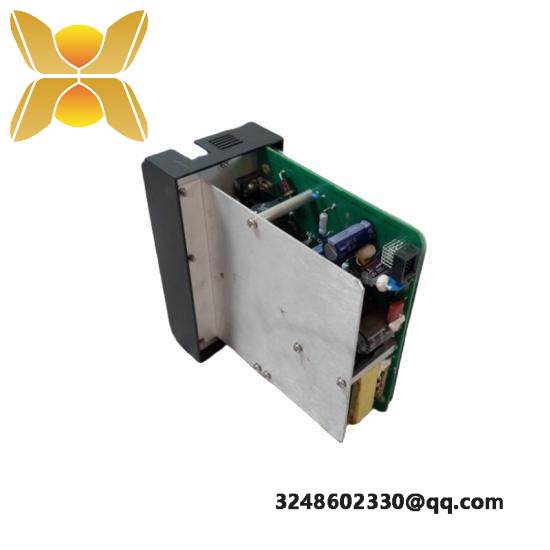 honeywell_900p24-0501_power_supply.jpg Honeywell 51196655-100 Industrial Control Module, for precise automation applications