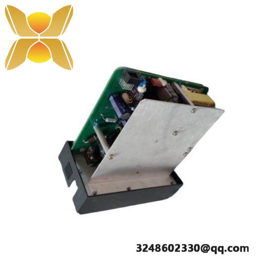 honeywell_900p24-0501_power_supply_1.jpg Honeywell 51196655-100 Industrial Control Module, for precise automation applications