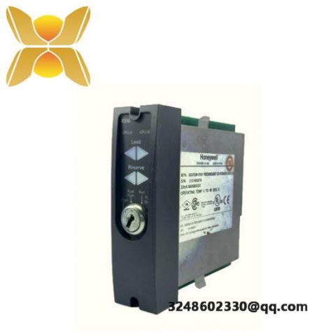 Honeywell PLC 900RSM-0101, New in Box