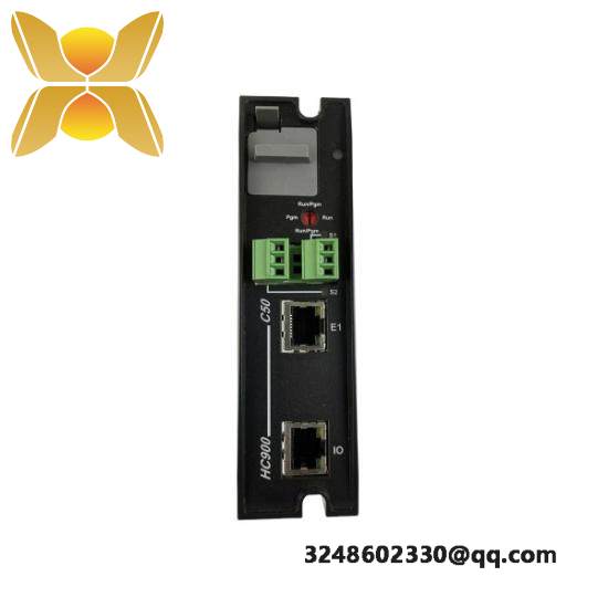 honeywell_900s50s-0460_i_o_scanner_module.jpg Honeywell 30750318-002 Industrial Control Module