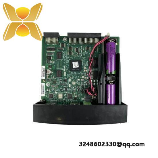 honeywell_900s50s-0460_i_o_scanner_module_1.jpg Honeywell 30750318-002 Industrial Control Module