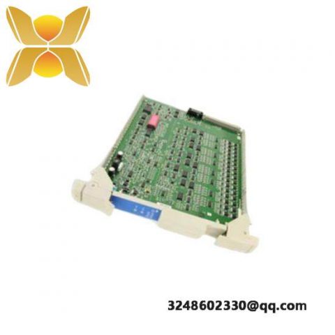 Honeywell 900S75-0460 I/O Scanner, Advanced Control Solutions for Industrial Automation